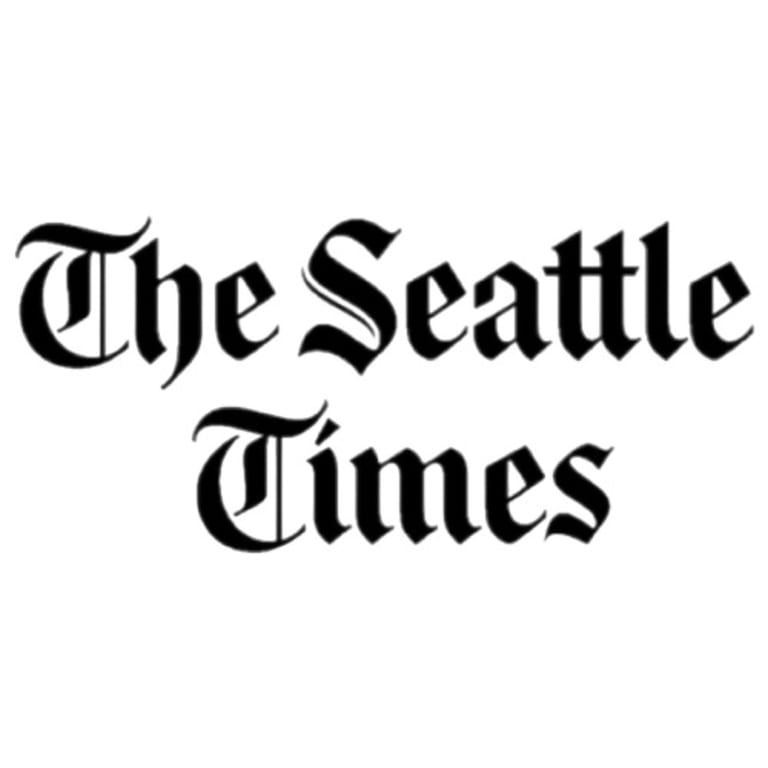 The Seattle Times