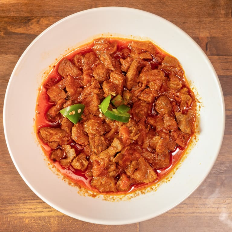 Fresh Ethiopian Favorites, Just a Click Away